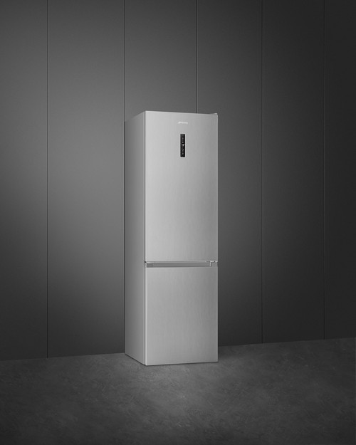 SMEG - RC20XDNC Frigorifero combinato No Frost totale - 2240017715 SMEG 0 | Trony.it