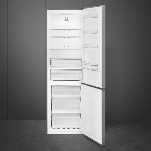 SMEG - RC20XDNC Frigorifero combinato No Frost totale - 2240017715