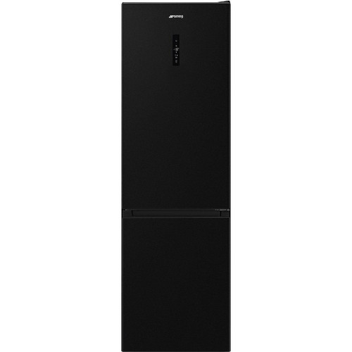 SMEG - Frigorifero Libera installazione Combinato Estetica Universale - 2240016663 SMEG 0 | trony.live