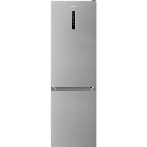 SMEG - Frigorifero Libera installazione Combinato Estetica Universale RC20XDNE - 2240009500 SMEG - Frigorifero Libera installazione Combinato Estetica Universale RC20XDNE - 2240009500