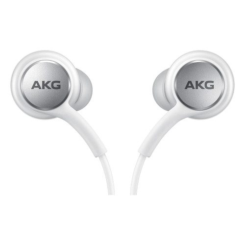SAMSUNG - SAMSUNG - Auricolari a filo con connettore Type-C - Bianco - 2240009817