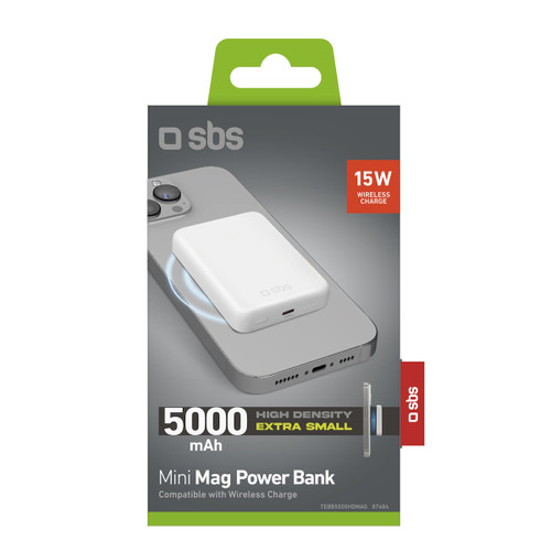 SBS - TEBB5000HDMAG - 2240021974