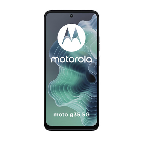 TIM - moto g35 5G (4/256GB, display 6,72" FHD+ 120Hz Dolby Atmos, 50+8MP, selfie 16MP, Unisoc T760, 5000mAh) - 2250000631
