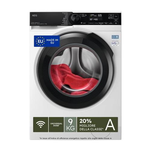 AEG - LR7FH94VY - 2250007014 AEG - LR7FH94VY - 2250007014