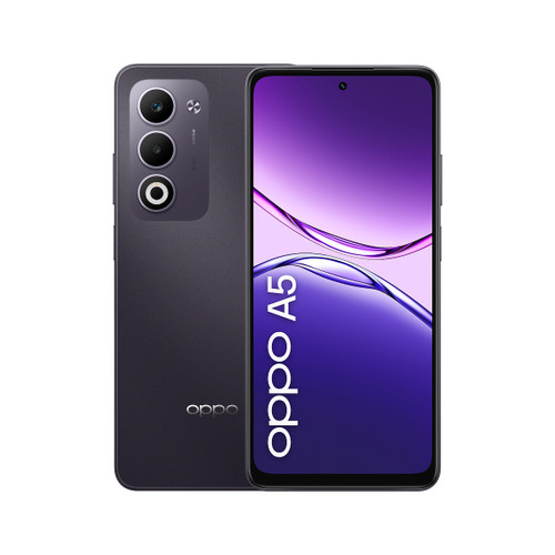 OPPO - A5 6+128 DARK PURPLE - 2250010626