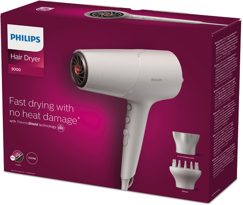 PHILIPS - BHD501/20 - 2240021773