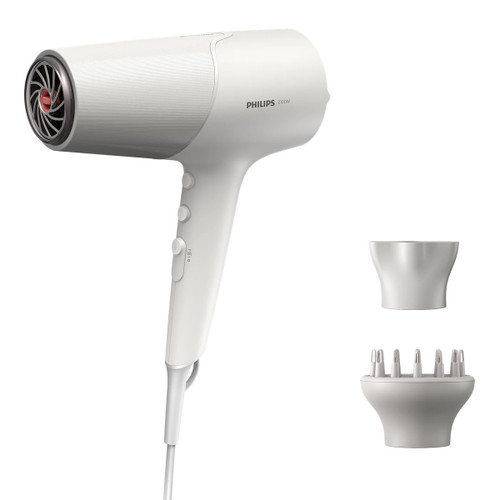 PHILIPS - ASCIUGACAPELLI TECNOLOGIATERMOPROTETTIVA BHD501/20 - 2240021773 PHILIPS 0 | trony.lol