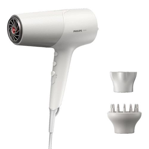 PHILIPS - ASCIUGACAPELLI TECNOLOGIATERMOPROTETTIVA BHD501/20 - 2240021773