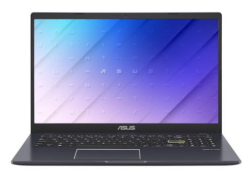 ASUS - ASUS Vivobook Go 15 E510KA-BQ1167WS  con processore Intel® Celeron® N4500, RAM 4GB, 128G eMMC, Black. - 2250006267 ASUS 0 | Trony.it