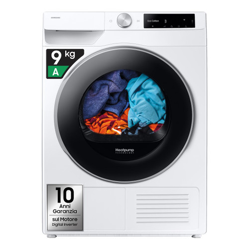 SAMSUNG - DV90DG6845LEU3 - 2250010543
