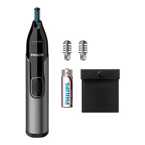 PHILIPS - RIFINITORE NASO E ORECCHIE PHILIPS 3000 NT3650/16 - 2240002230