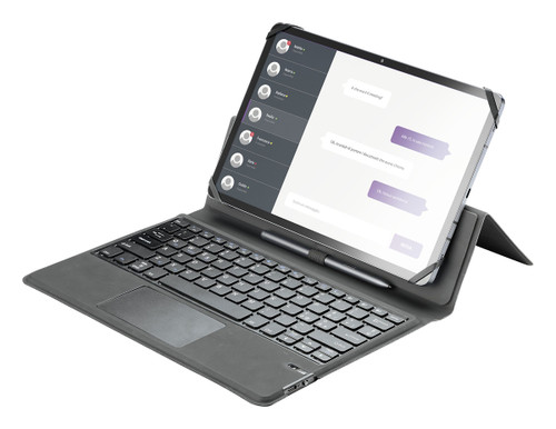 CELLULARLINE - KEYBOARD CASE - TABLET FINO A 11'' - 2230002748 CELLULARLINE - KEYBOARD CASE - TABLET FINO A 11'' - 2230002748
