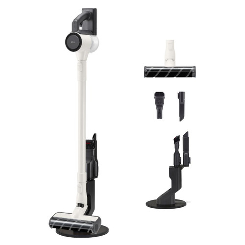 LG ELECTRONICS - CORDZERO A9 AIR A9C-SLIM1C - 2240022471 LG ELECTRONICS 0 | Trony.it