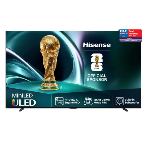 HISENSE - 100U7Q - 2250007496 HISENSE 0 | Trony.it