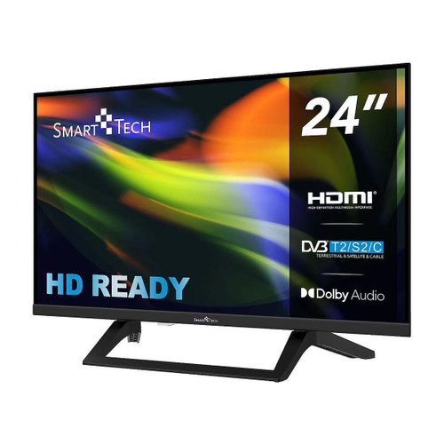 SMART TECH - 24HN01V1C - 2250010334 SMART TECH - 24HN01V1C - 2250010334