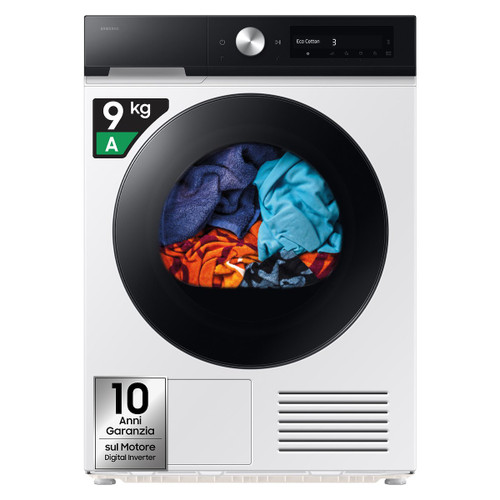 Samsung Electronics Italia Spa - DV90DB7845GEU3 - 2250009919
