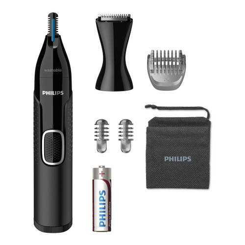 PHILIPS - RIFINITORE NASO E ORECCHIE PHILIPS 5000 NT5650/16 - 2250007341