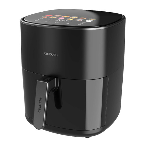 CECOTEC - Cecofry&Grill Duoheat 6500 - 2250003835