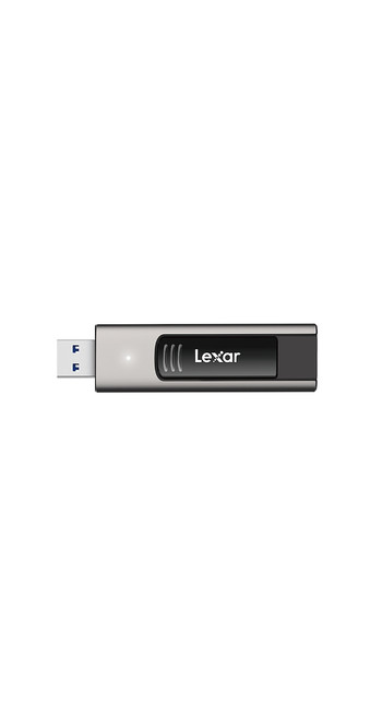 LEXAR - JUMPDRIVE M900 USB 3.1 128GB - 2230016849