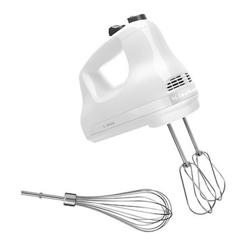 KITCHENAID - 5KHM5110EWH - 2230003689 KITCHENAID - 5KHM5110EWH - 2230003689