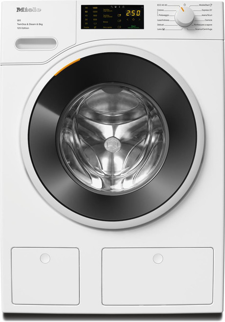 Miele Italia Spa - WWB680 WCS 125 EDITION DE - 2240009182