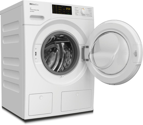 Miele Italia Spa - WWB680 WCS 125 EDITION DE - 2240009182