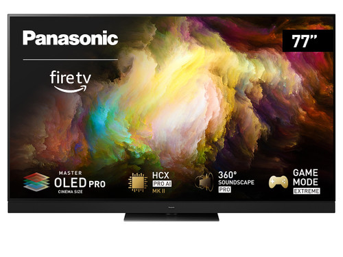 PANASONIC - TV-77Z93AEG - 2240021760 PANASONIC - TV-77Z93AEG - 2240021760
