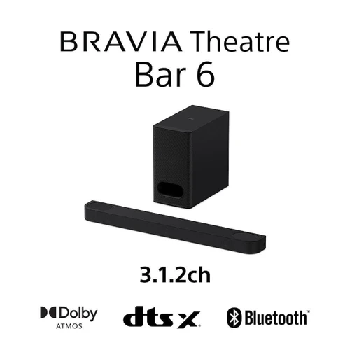 SONY - HTBD60.CEL - 2250004880 SONY 0 | trony.live