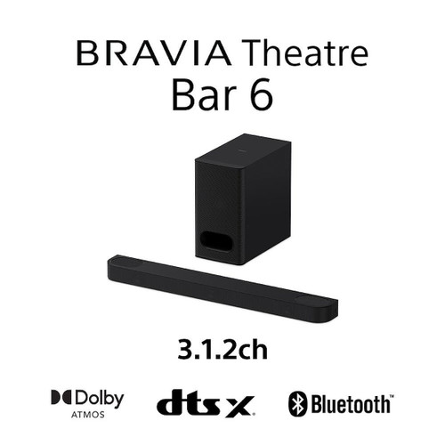 SONY - HTBD60.CEL - 2250004880
