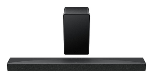 TCL - Q65H - 2250007535 TCL - Q65H - 2250007535