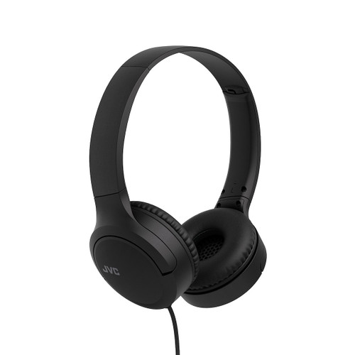 JVC - HA-S33UC BLACK - 2250008783 JVC - HA-S33UC BLACK - 2250008783