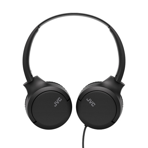 JVC - HA-S33UC BLACK - 2250008783 JVC - HA-S33UC BLACK - 2250008783