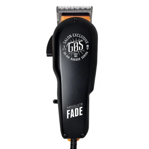 GA.MA - GBS ABSOLUTE FADE - 2250003641 GA.MA - GBS ABSOLUTE FADE - 2250003641