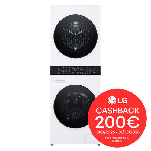 LG ELECTRONICS - WT1210WWF - 2240022197