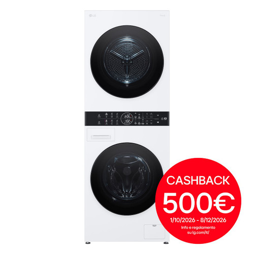 LG ELECTRONICS - WT1210WWF - 2240022197