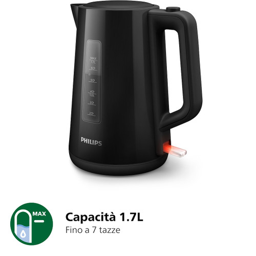 PHILIPS - SERIE 3000 HD9318/20 - 2240017721 PHILIPS - SERIE 3000 HD9318/20 - 2240017721