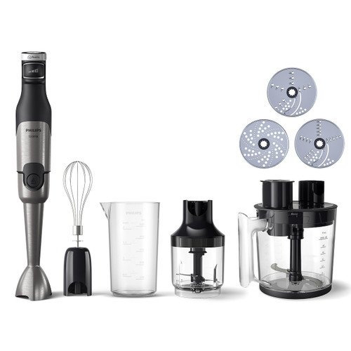 PHILIPS - SERIE 5000 HR2685/00 - 2240013366 PHILIPS - SERIE 5000 HR2685/00 - 2240013366