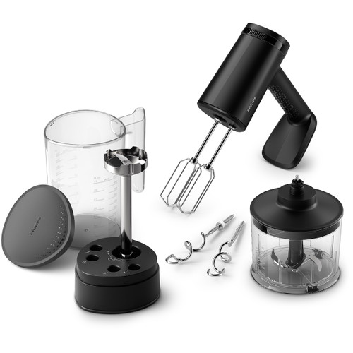 PHILIPS - SERIE 5000 3IN1 HR3781/00 - 2250001384 PHILIPS - SERIE 5000 3IN1 HR3781/00 - 2250001384