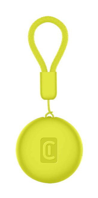 CELLULARLINE - TRACY TAG - DESIGNED FOR IOS - 2240023484 CELLULARLINE - TRACY TAG - DESIGNED FOR IOS - 2240023484