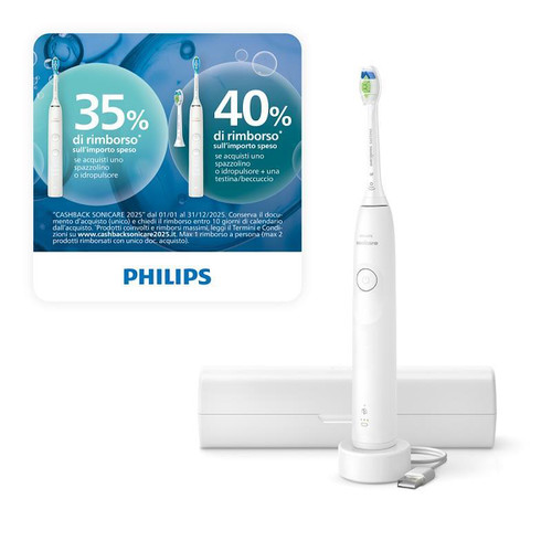 PHILIPS SONICARE - HX7108/02 - 2250002145 PHILIPS SONICARE - HX7108/02 - 2250002145