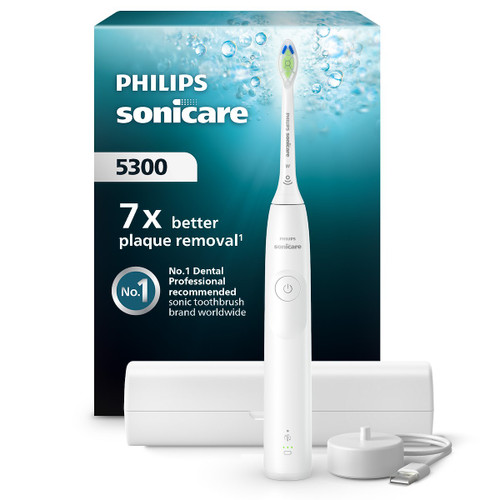 PHILIPS SONICARE - SPAZZOLINO SONICO 5300 HX7108/02 - 2250002145