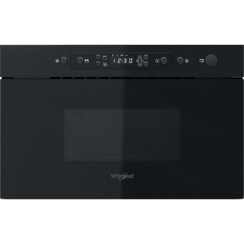 WHIRLPOOL - MBNA920B Microonde con grill, inox, Display Led, 22Lt, Jet Frost - 2250007825