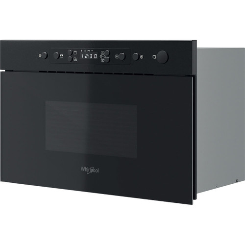 WHIRLPOOL - MBNA920B Microonde con grill, inox, Display Led, 22Lt, Jet Frost - 2250007825
