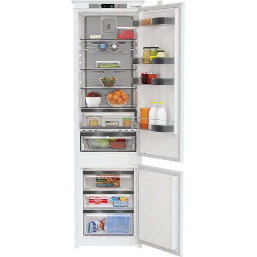 WHIRLPOOL - WHKN 3283 B4E COMBINED REFRIGERATOR, CLASS E - 2250009215