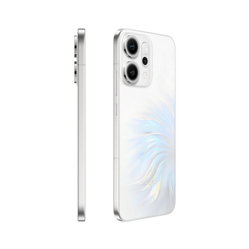 OPPO - RENO14 5G 12+512 OPAL WHITE - 2250010794 OPPO - RENO14 5G 12+512 OPAL WHITE - 2250010794