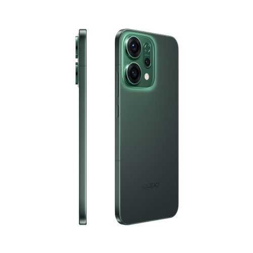 OPPO - RENO14 5G 12+512 LUMINOUS GREEN - 2250010793