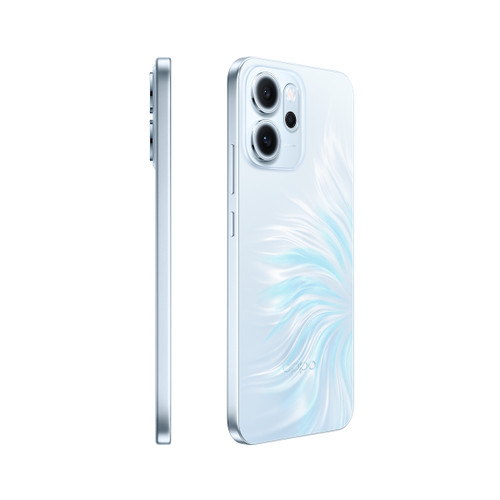 OPPO - RENO14 FS 5G 12+512GB OPAL BLUE - 2250010821 OPPO - RENO14 FS 5G 12+512GB OPAL BLUE - 2250010821