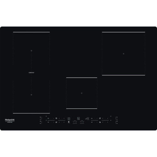 HOTPOINT ARISTON - HB 0577B NE                         - 2200009068