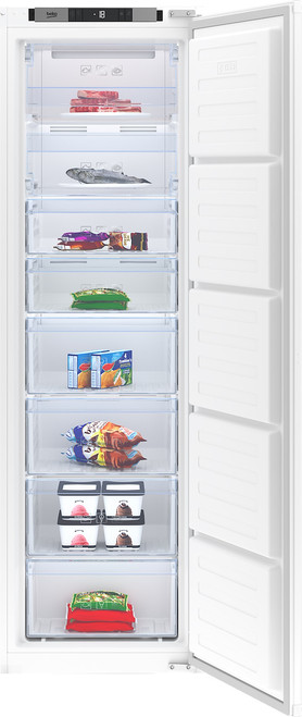 BEKO - BFNA247E30SN - 2230019661 BEKO - BFNA247E30SN - 2230019661
