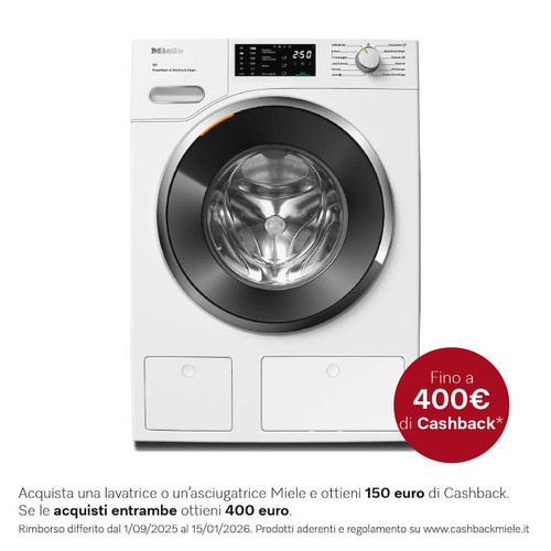 MIELE - WWG880 WCS - 2250002329 MIELE - WWG880 WCS - 2250002329